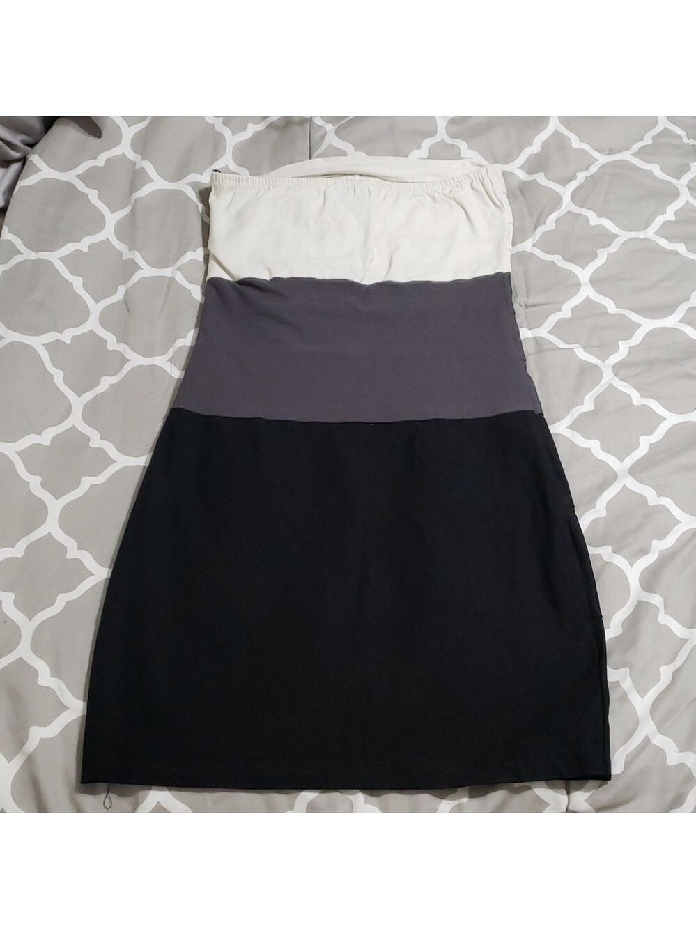 Mini dress - Picture 2 of 4